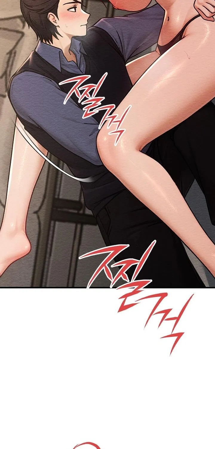 I'm the Only Man in a Female-Dominated Clan Chapter 10 - Page 72 in English