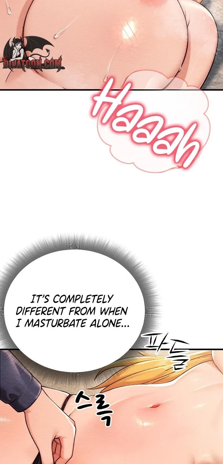 I'm the Only Man in a Female-Dominated Clan Chapter 10 - Page 76 in English