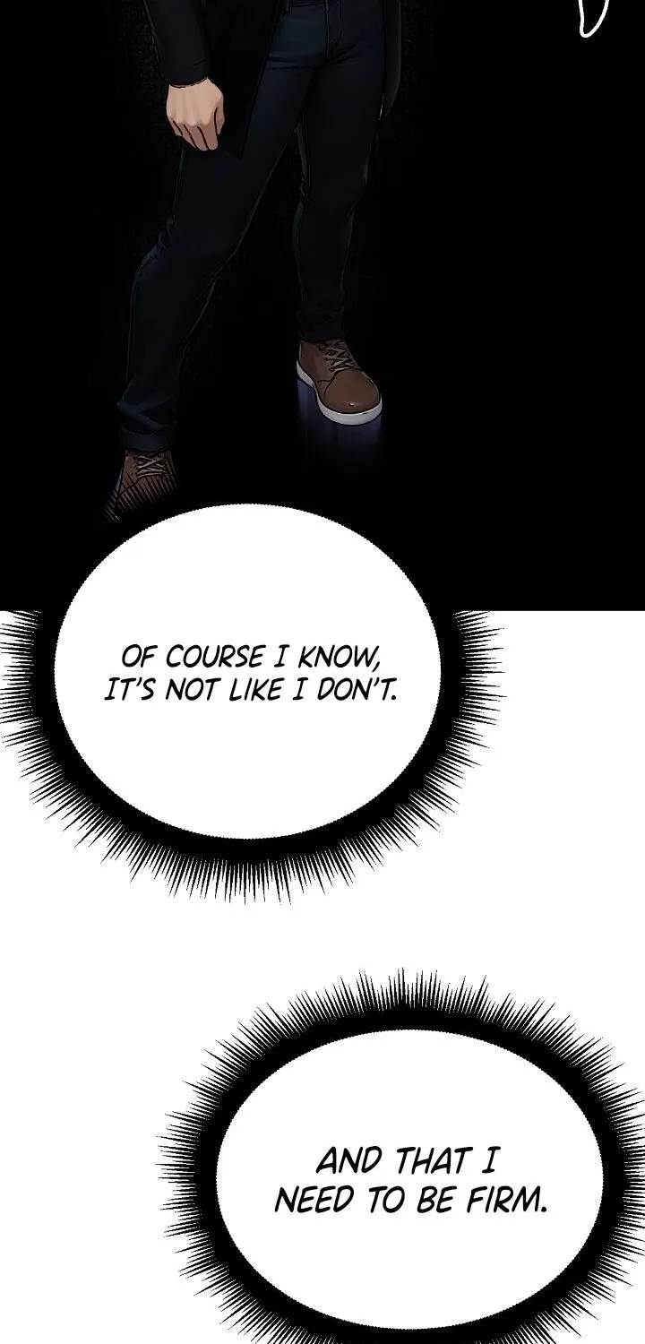 I'm the Only Man in a Female-Dominated Clan Chapter 10 - Page 8 in English