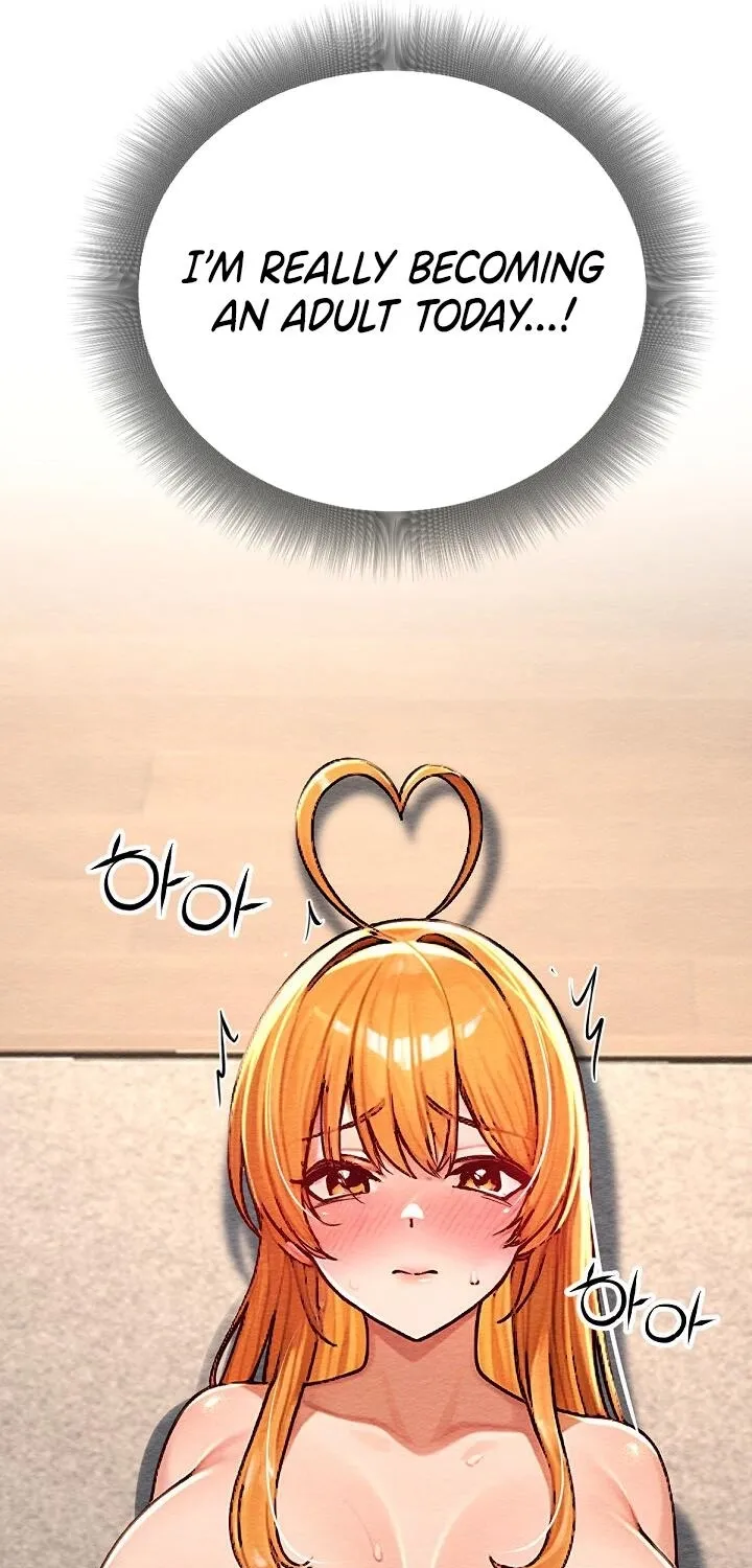 I'm the Only Man in a Female-Dominated Clan Chapter 10 - Page 80 in English