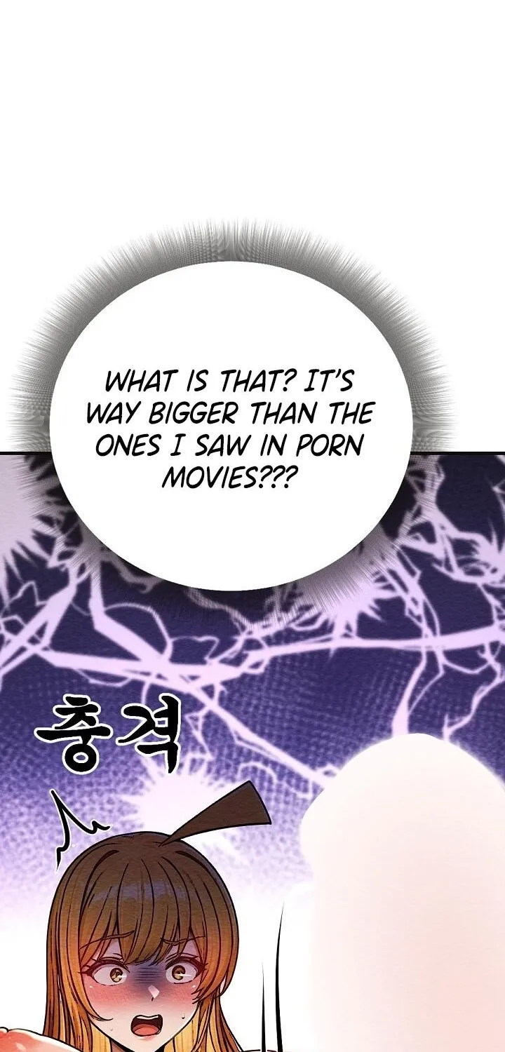 I'm the Only Man in a Female-Dominated Clan Chapter 10 - Page 91 in English