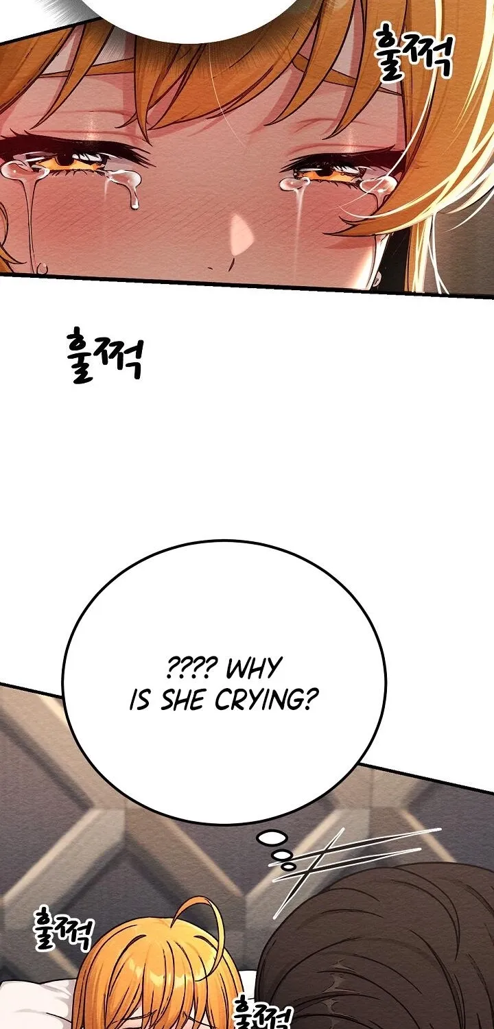 I'm the Only Man in a Female-Dominated Clan Chapter 10 - Page 93 in English
