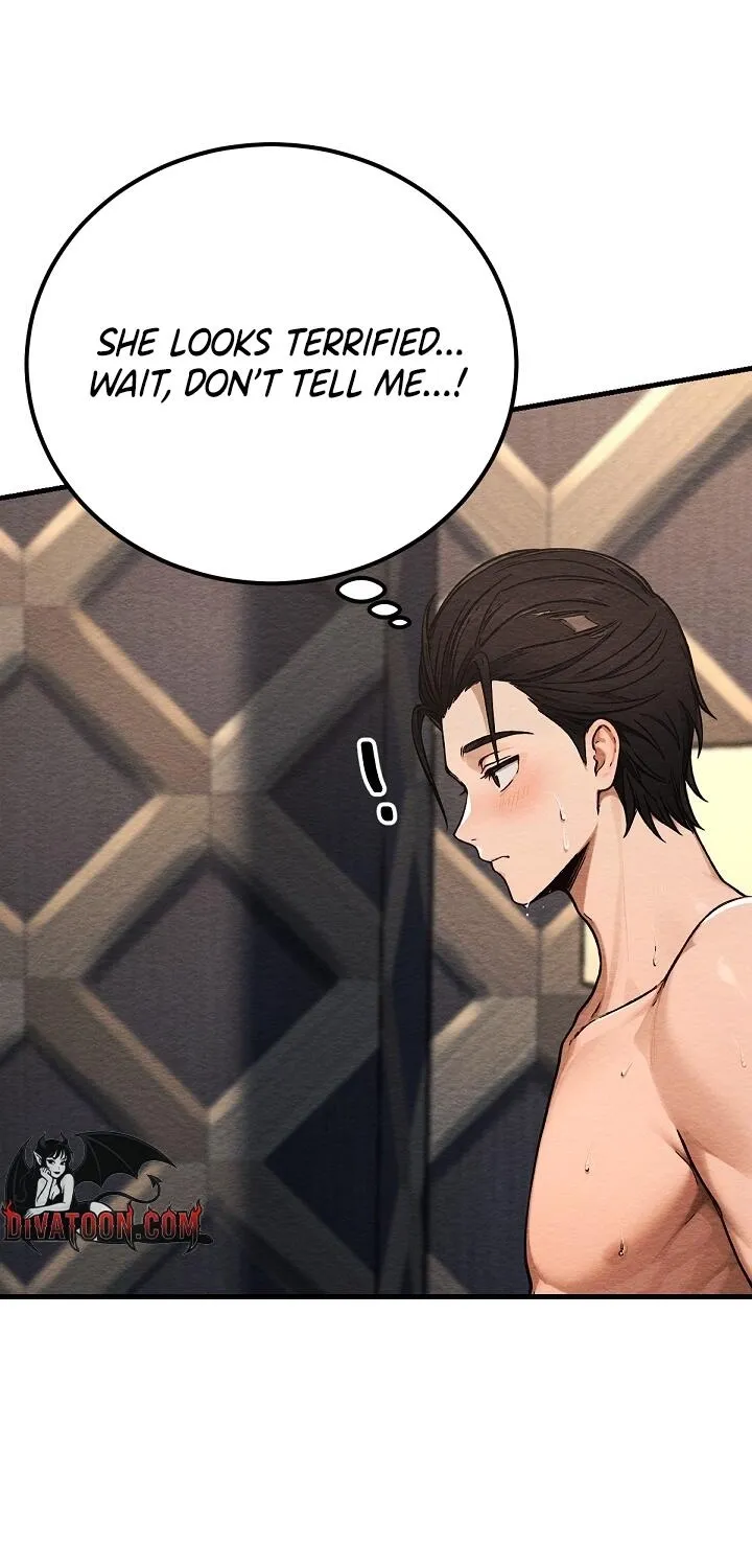 I'm the Only Man in a Female-Dominated Clan Chapter 10 - Page 95 in English