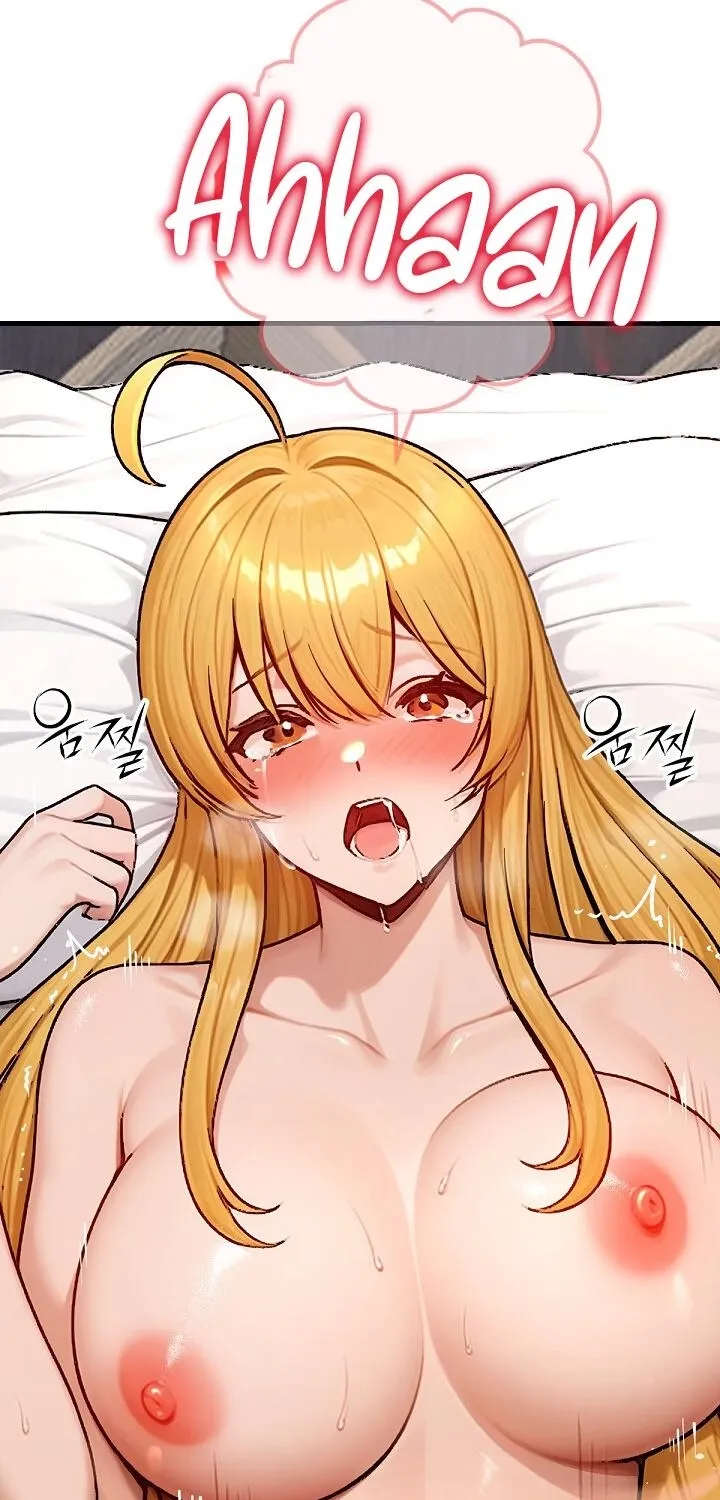 I'm the Only Man in a Female-Dominated Clan Chapter 11 - Page 10 in English