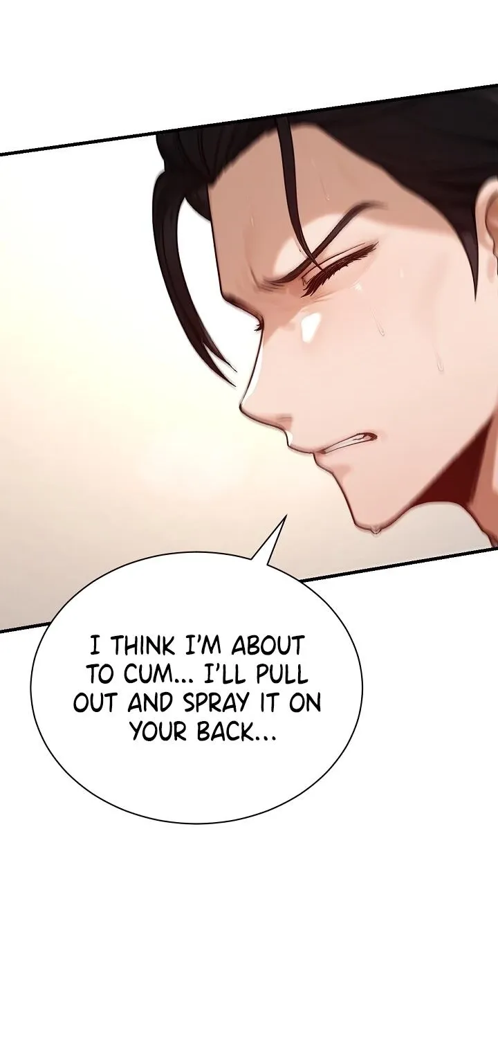 I'm the Only Man in a Female-Dominated Clan Chapter 11 - Page 101 in English