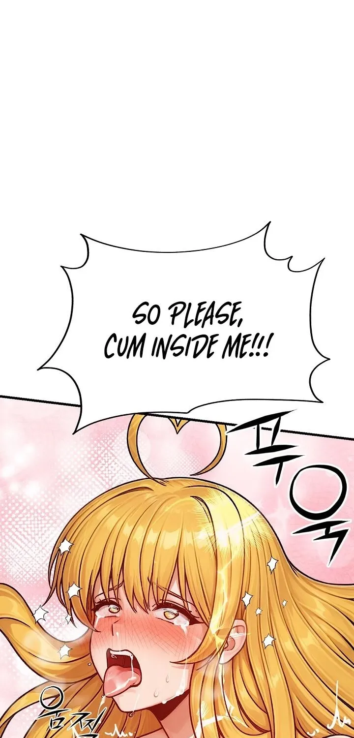 I'm the Only Man in a Female-Dominated Clan Chapter 11 - Page 105 in English