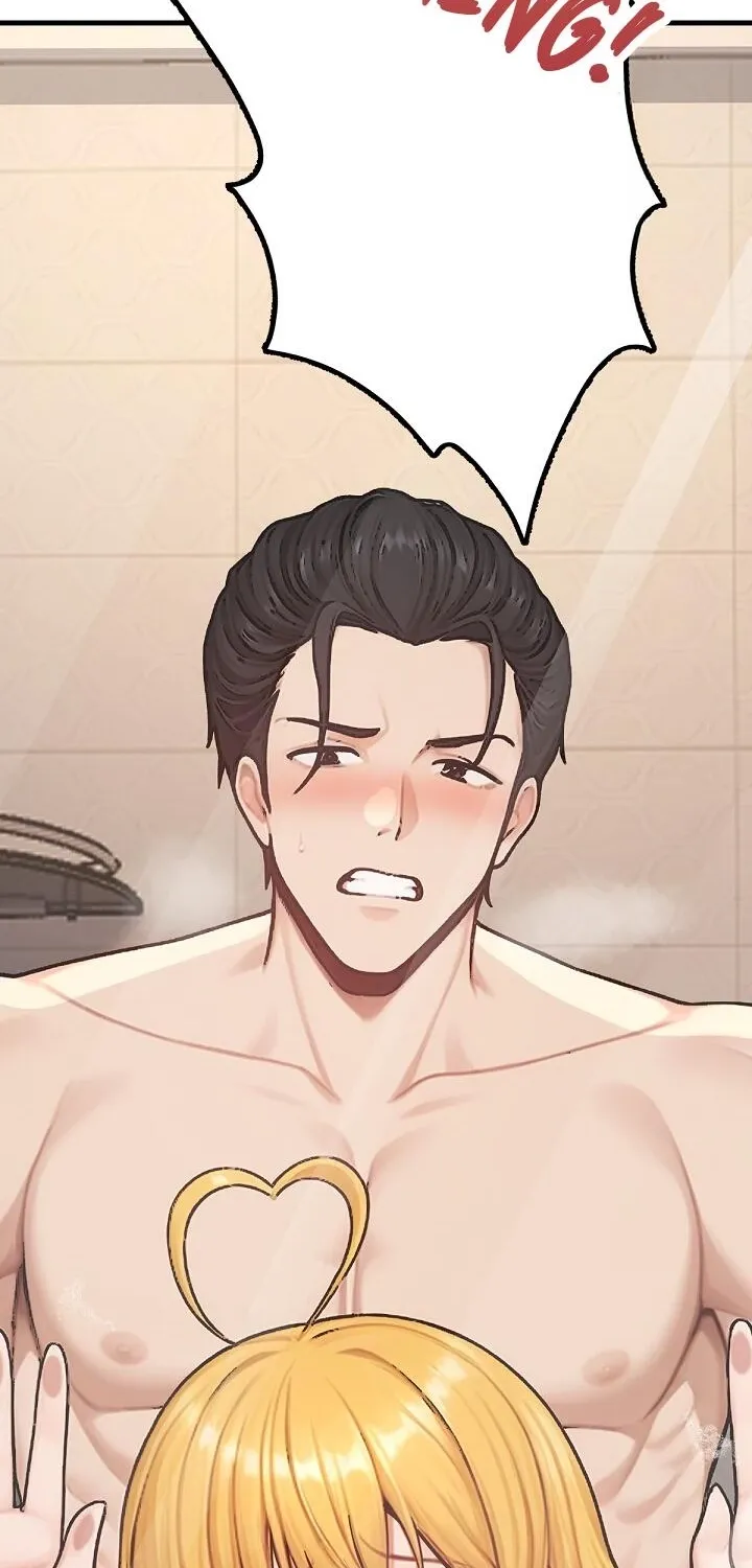 I'm the Only Man in a Female-Dominated Clan Chapter 11 - Page 111 in English