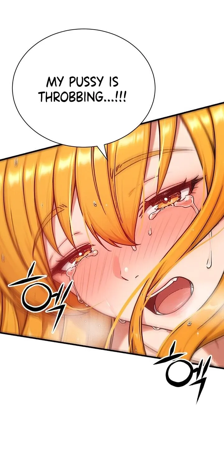 I'm the Only Man in a Female-Dominated Clan Chapter 11 - Page 25 in English