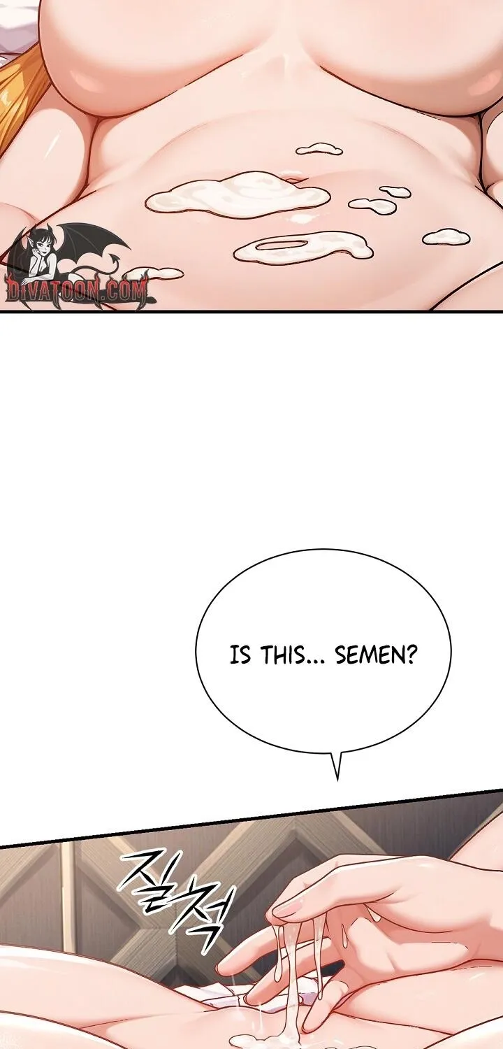 I'm the Only Man in a Female-Dominated Clan Chapter 11 - Page 42 in English