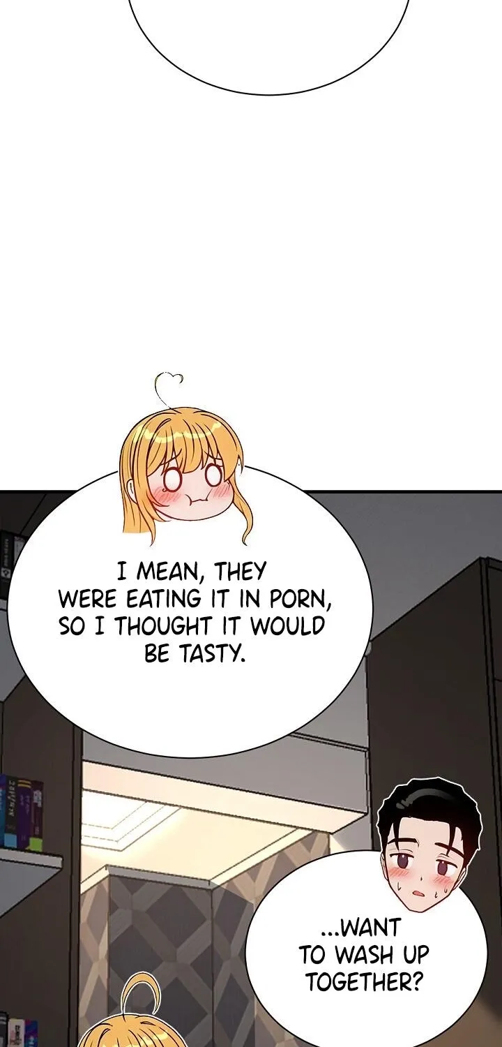 I'm the Only Man in a Female-Dominated Clan Chapter 11 - Page 46 in English