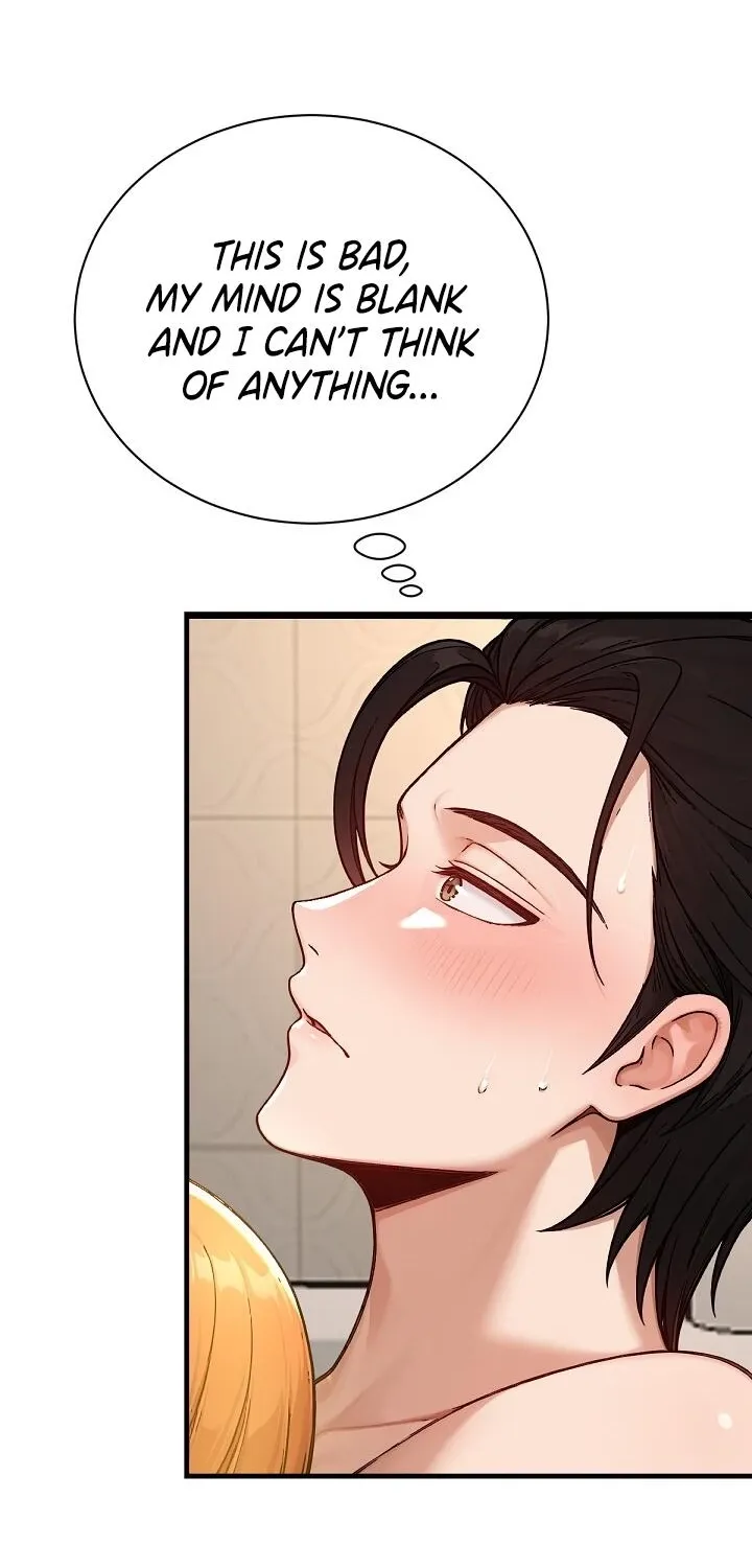 I'm the Only Man in a Female-Dominated Clan Chapter 11 - Page 51 in English