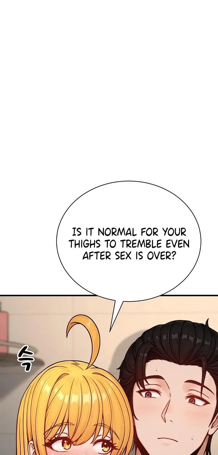 I'm the Only Man in a Female-Dominated Clan Chapter 11 - Page 52 in English