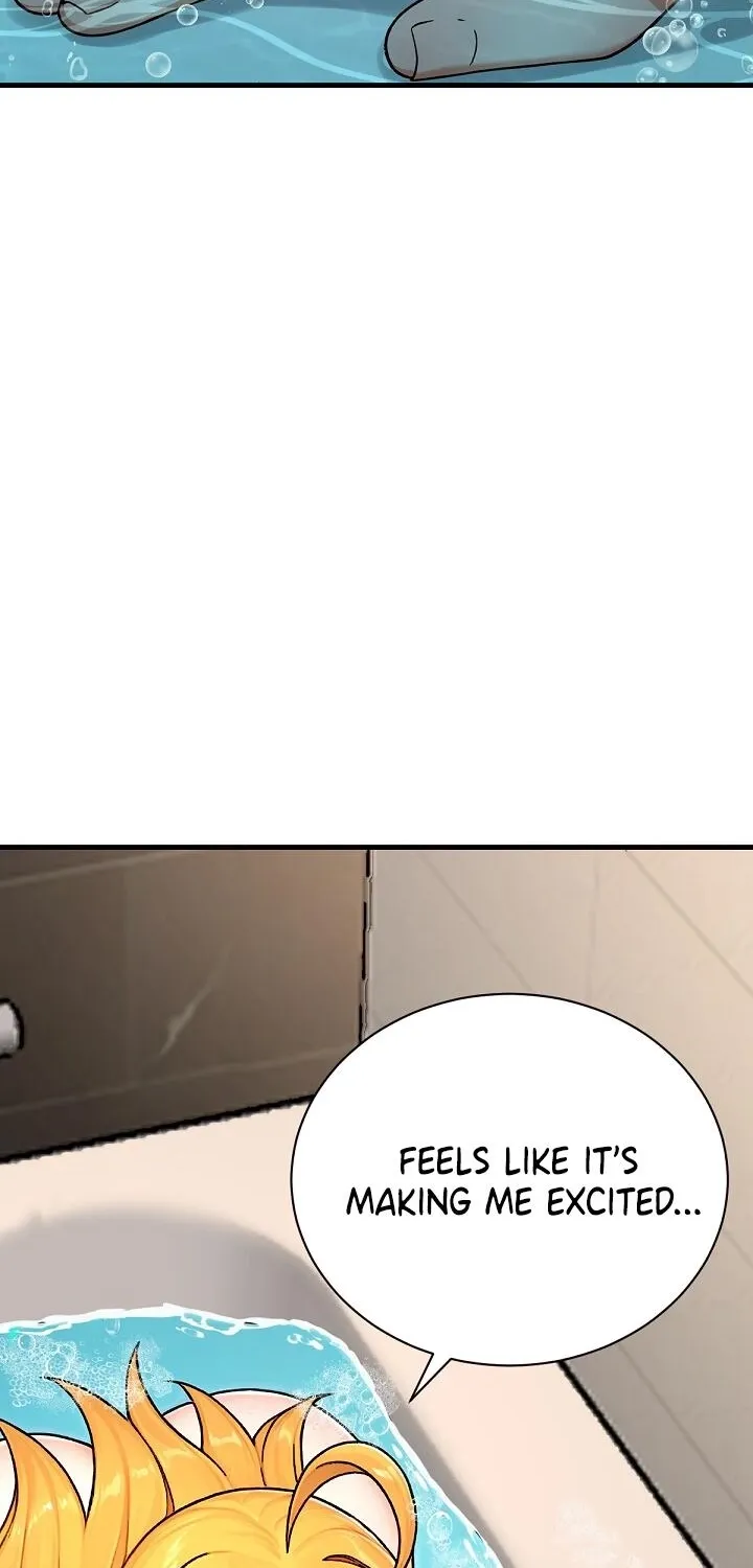 I'm the Only Man in a Female-Dominated Clan Chapter 11 - Page 56 in English