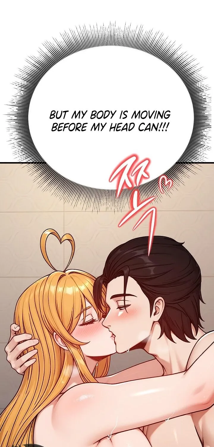 I'm the Only Man in a Female-Dominated Clan Chapter 11 - Page 61 in English