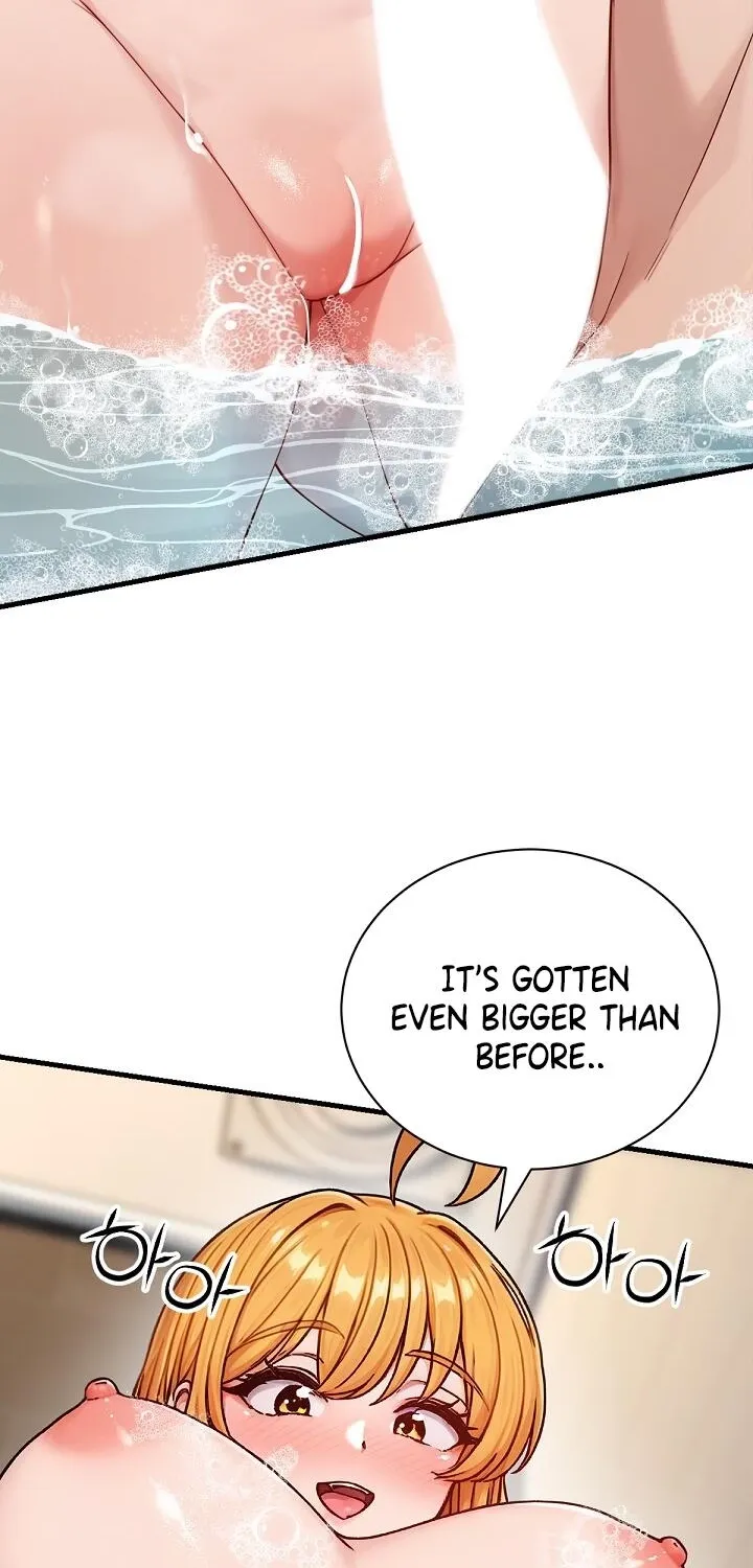 I'm the Only Man in a Female-Dominated Clan Chapter 11 - Page 64 in English