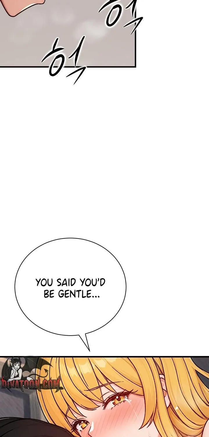 I'm the Only Man in a Female-Dominated Clan Chapter 11 - Page 7 in English