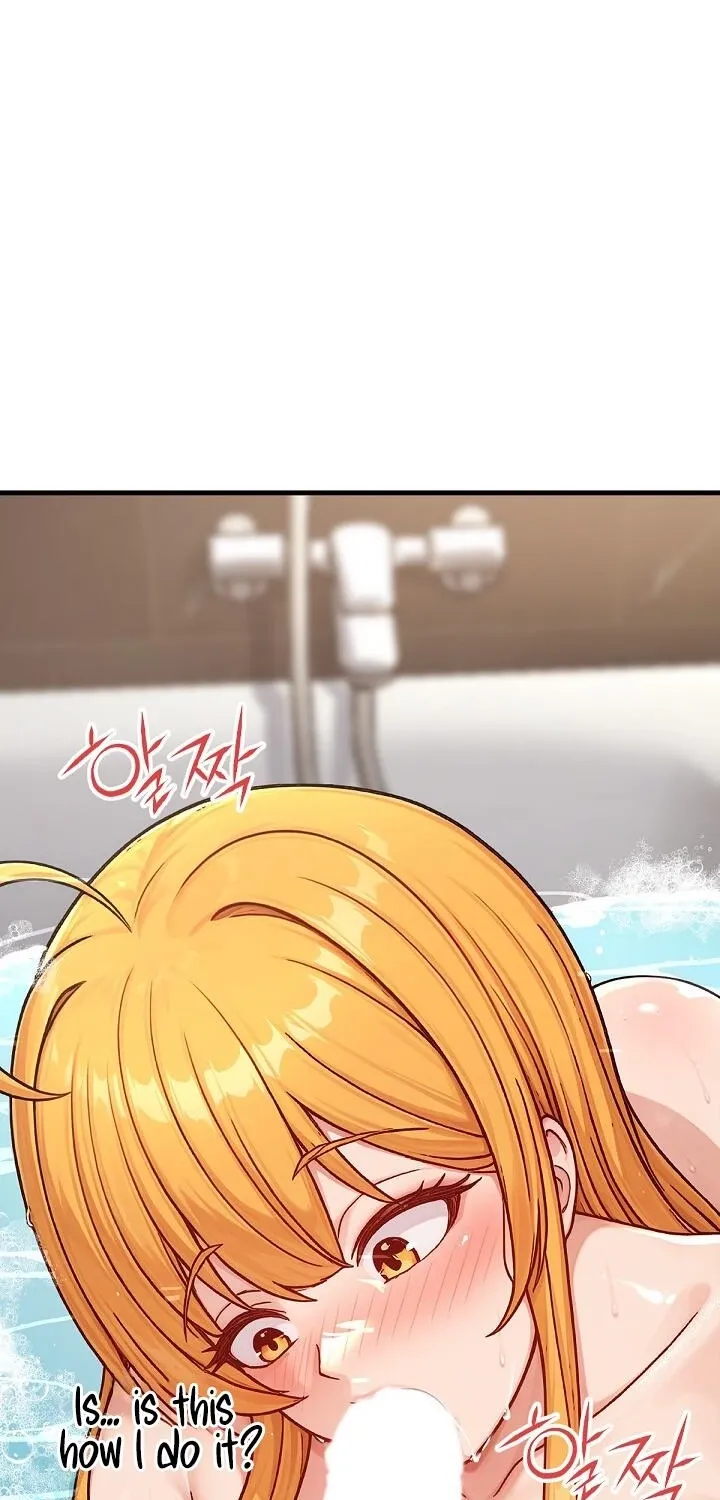 I'm the Only Man in a Female-Dominated Clan Chapter 11 - Page 74 in English