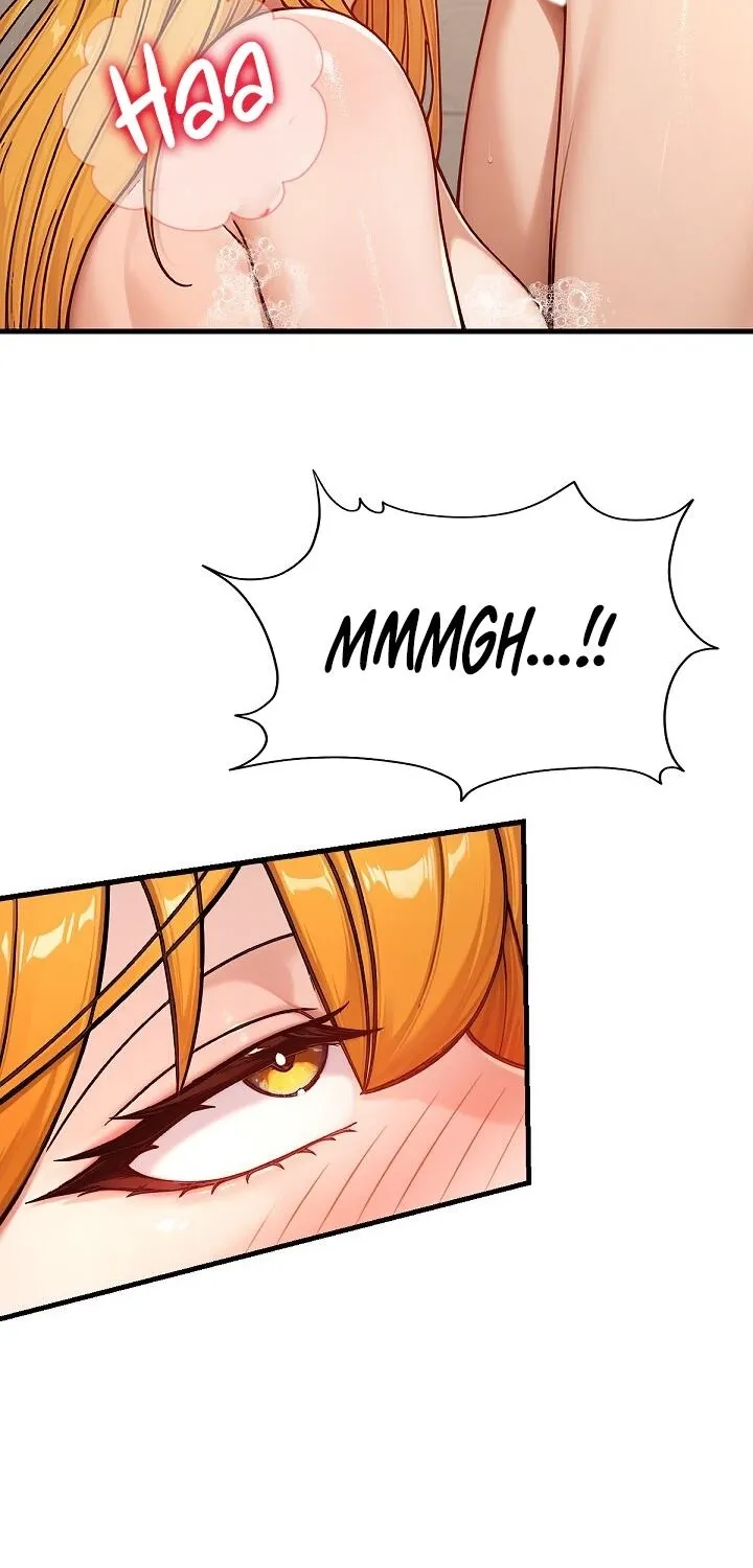 I'm the Only Man in a Female-Dominated Clan Chapter 11 - Page 80 in English