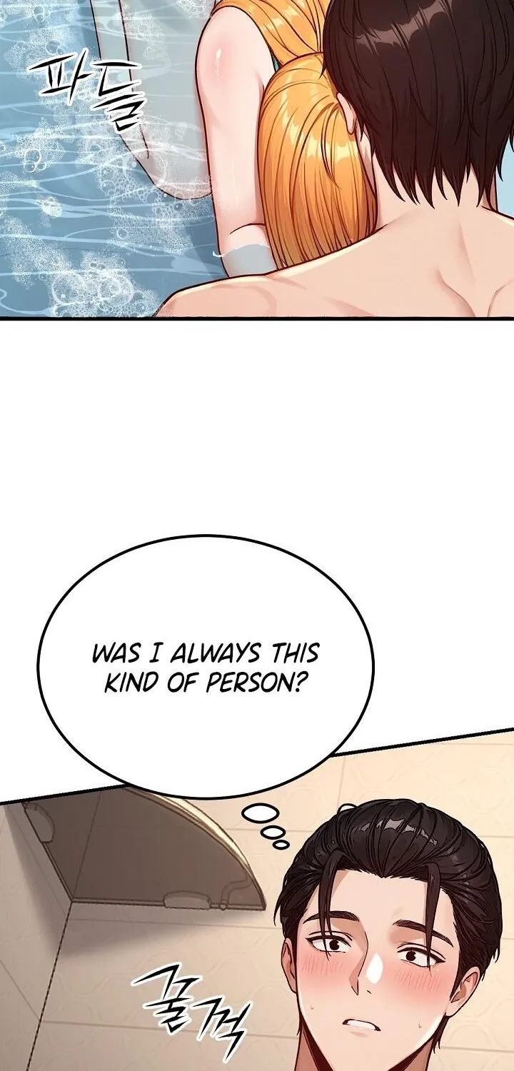 I'm the Only Man in a Female-Dominated Clan Chapter 11 - Page 84 in English