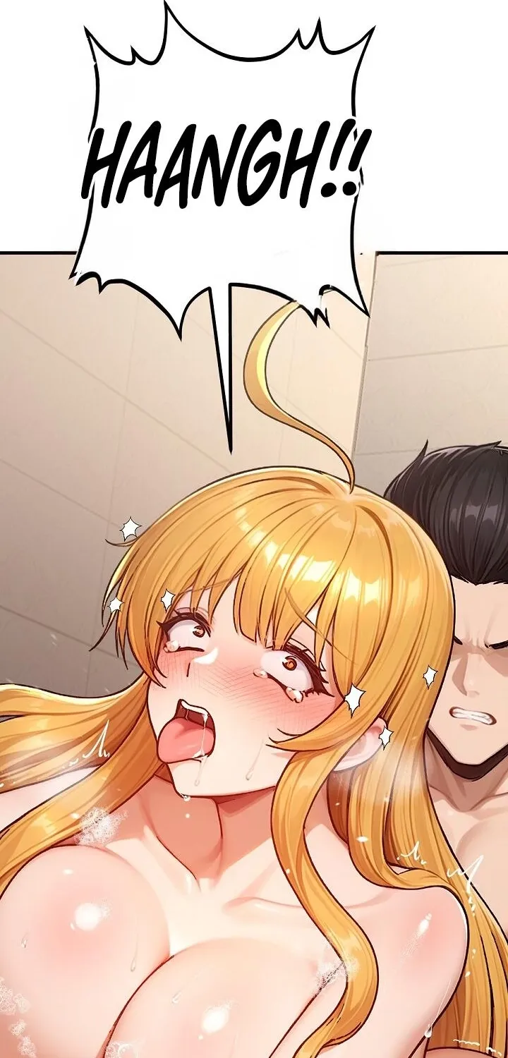 I'm the Only Man in a Female-Dominated Clan Chapter 11 - Page 95 in English