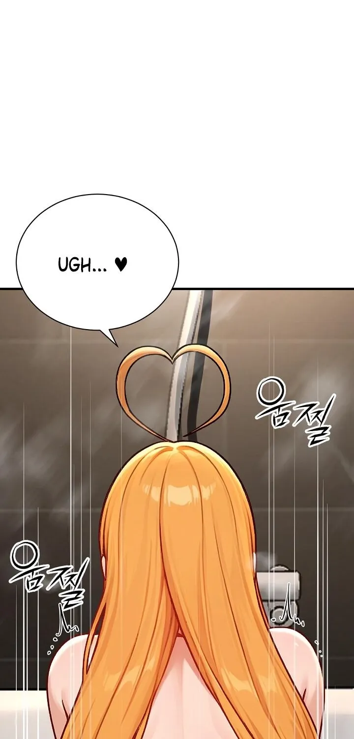 I'm the Only Man in a Female-Dominated Clan Chapter 12 - Page 1 in English