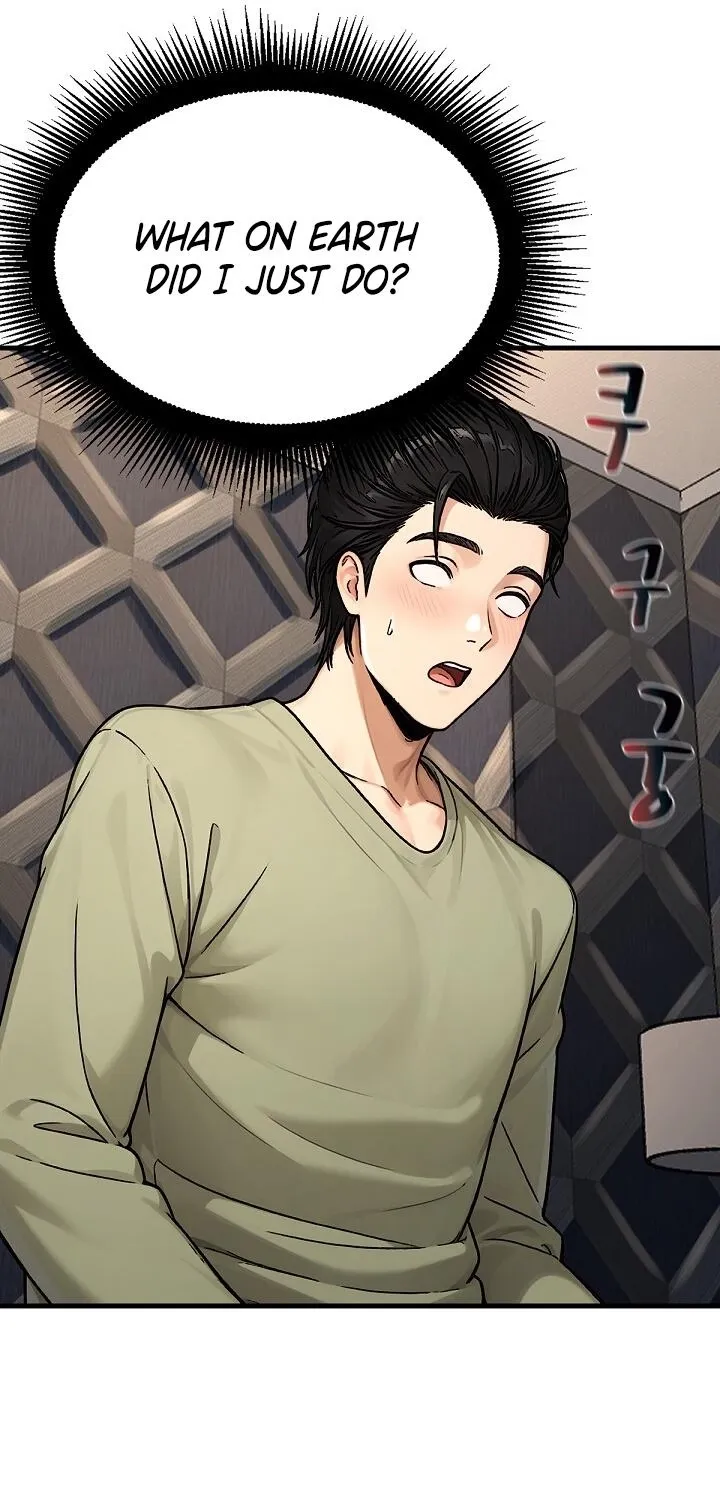 I'm the Only Man in a Female-Dominated Clan Chapter 12 - Page 10 in English