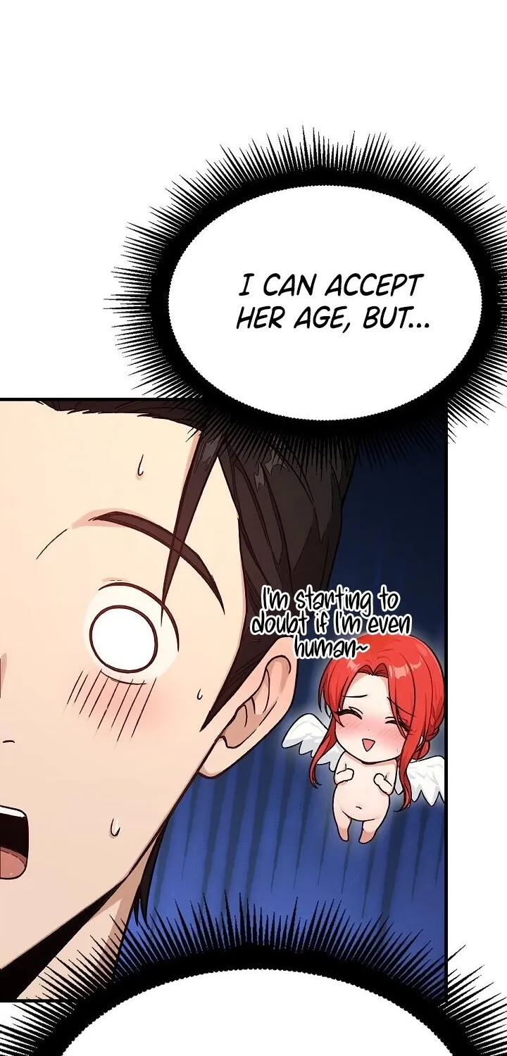 I'm the Only Man in a Female-Dominated Clan Chapter 12 - Page 11 in English