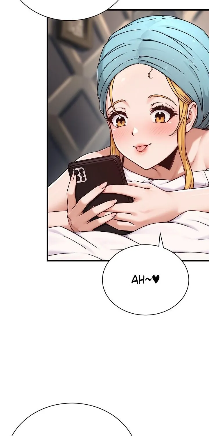 I'm the Only Man in a Female-Dominated Clan Chapter 12 - Page 15 in English
