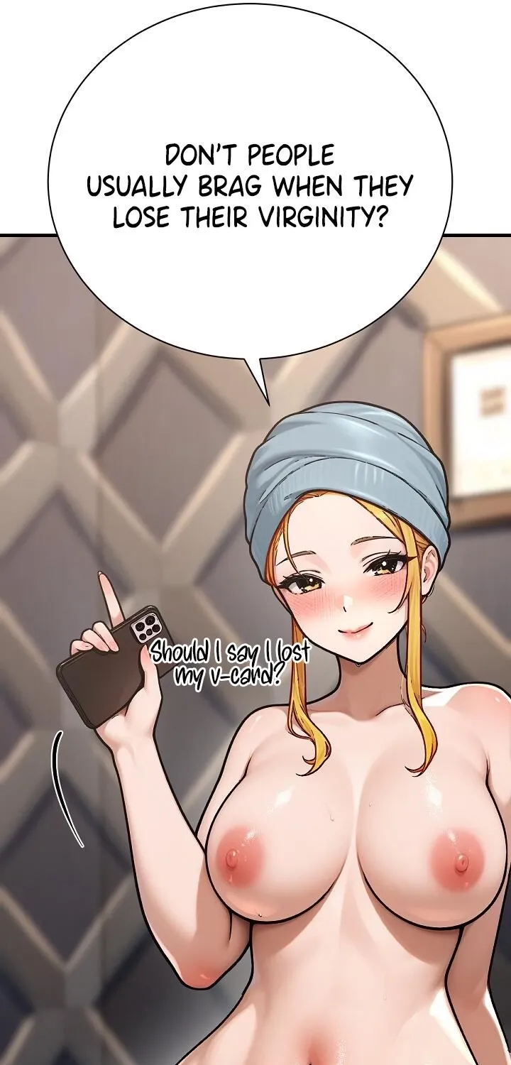 I'm the Only Man in a Female-Dominated Clan Chapter 12 - Page 20 in English