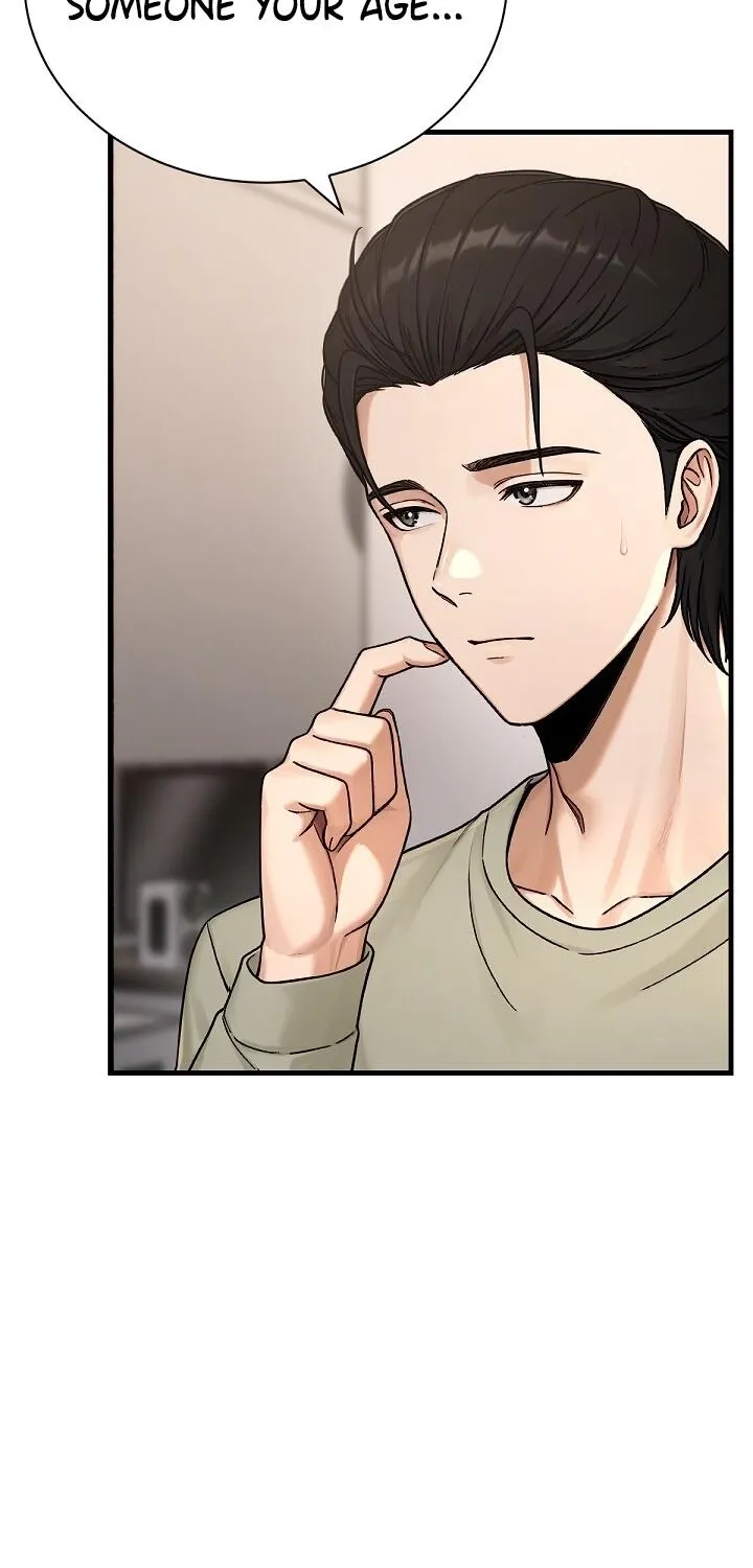I'm the Only Man in a Female-Dominated Clan Chapter 12 - Page 22 in English
