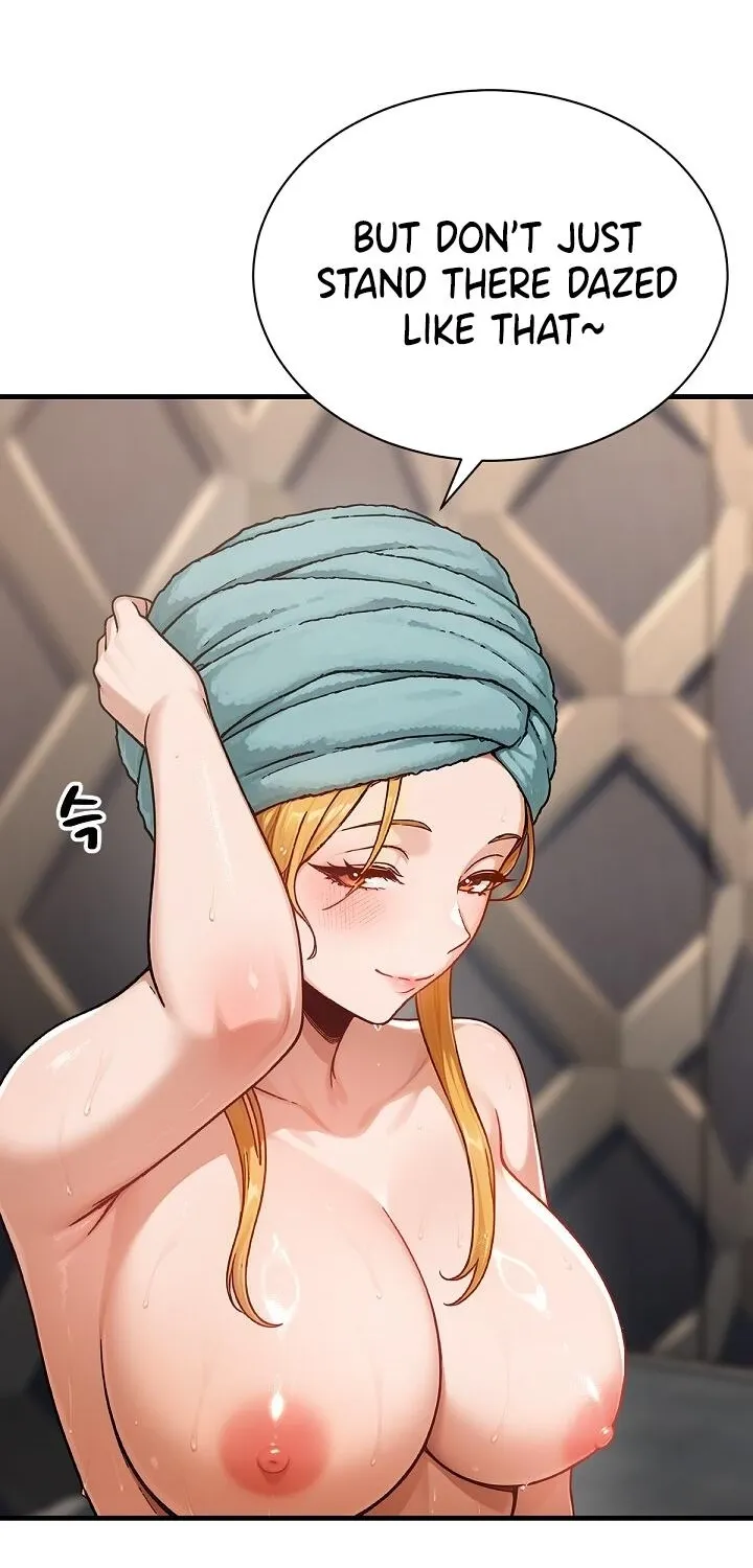 I'm the Only Man in a Female-Dominated Clan Chapter 12 - Page 23 in English