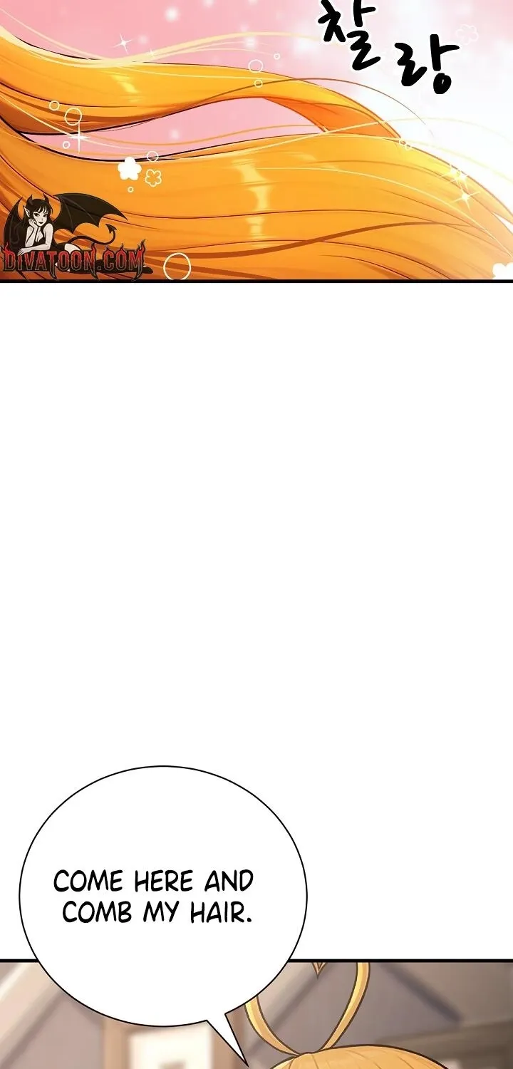 I'm the Only Man in a Female-Dominated Clan Chapter 12 - Page 25 in English