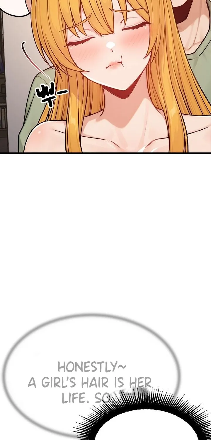I'm the Only Man in a Female-Dominated Clan Chapter 12 - Page 33 in English