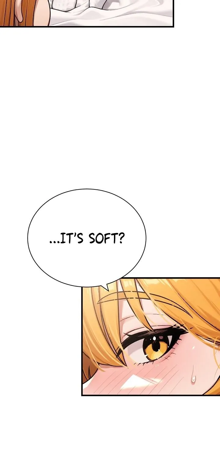I'm the Only Man in a Female-Dominated Clan Chapter 12 - Page 42 in English