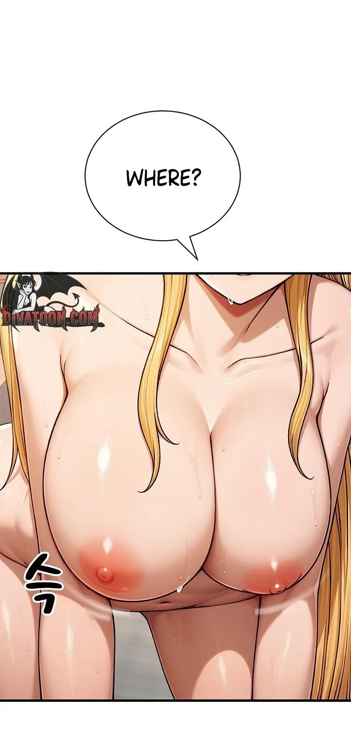 I'm the Only Man in a Female-Dominated Clan Chapter 12 - Page 43 in English