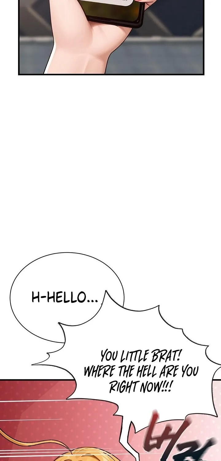 I'm the Only Man in a Female-Dominated Clan Chapter 12 - Page 53 in English