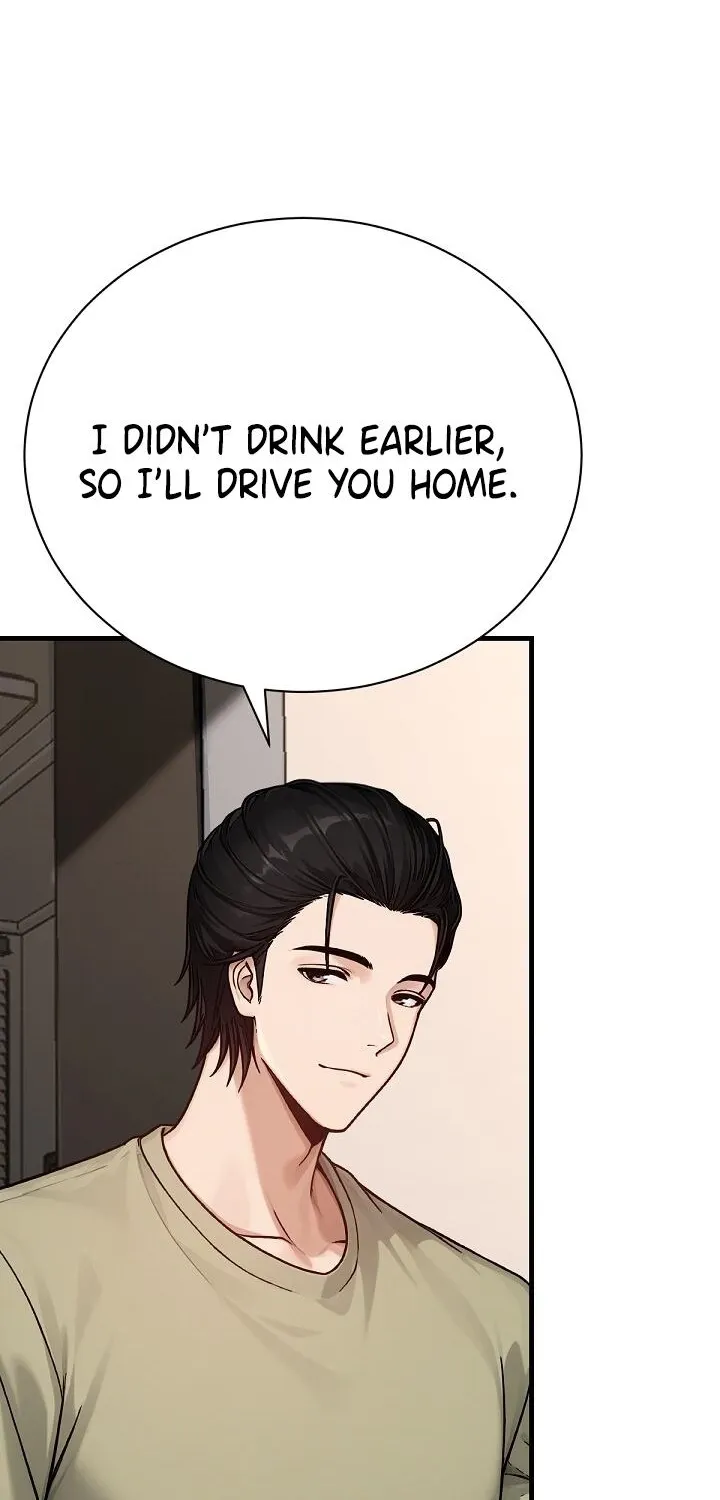 I'm the Only Man in a Female-Dominated Clan Chapter 12 - Page 63 in English