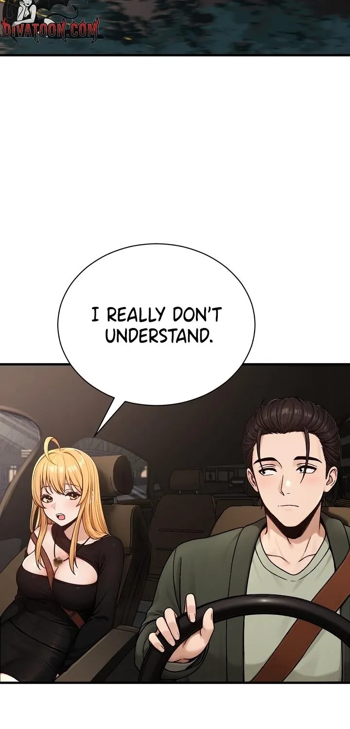 I'm the Only Man in a Female-Dominated Clan Chapter 12 - Page 67 in English