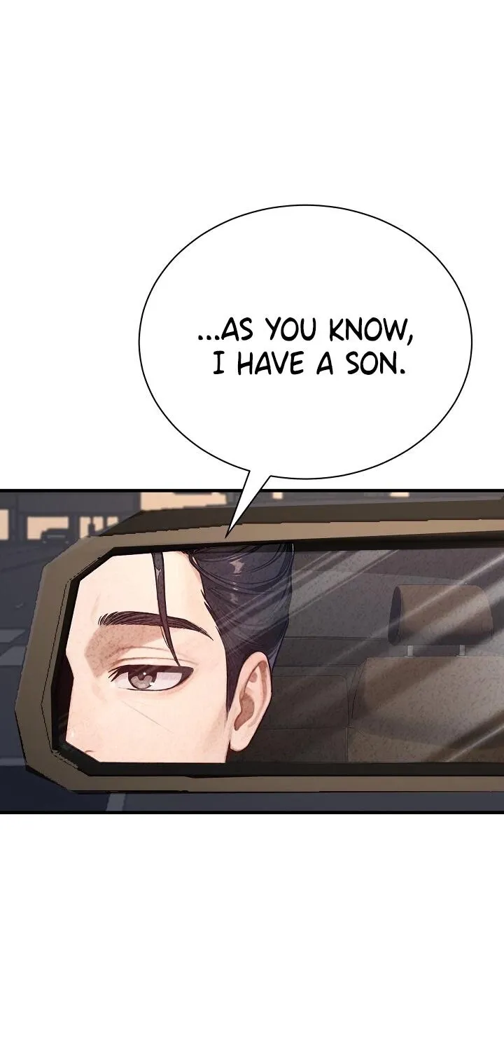 I'm the Only Man in a Female-Dominated Clan Chapter 12 - Page 70 in English