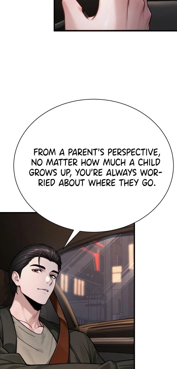 I'm the Only Man in a Female-Dominated Clan Chapter 12 - Page 73 in English