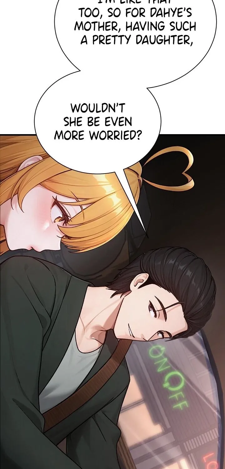 I'm the Only Man in a Female-Dominated Clan Chapter 12 - Page 75 in English