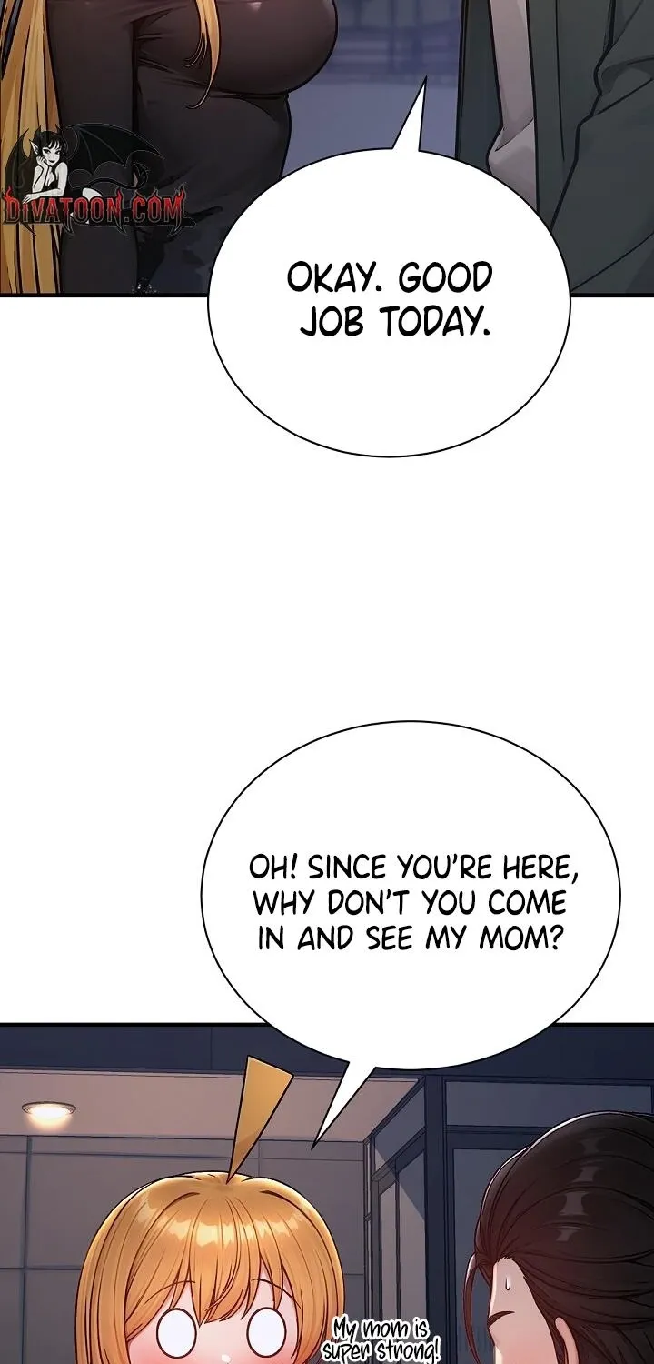 I'm the Only Man in a Female-Dominated Clan Chapter 12 - Page 82 in English