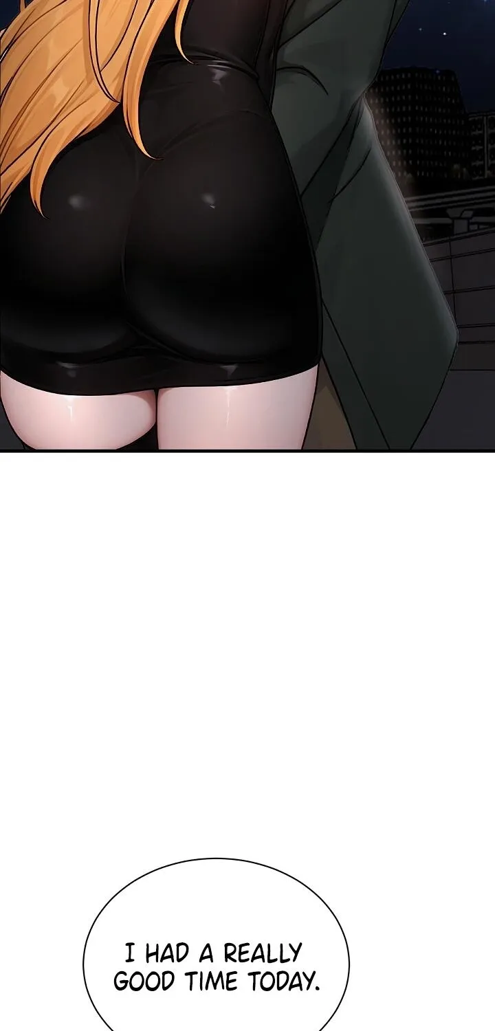 I'm the Only Man in a Female-Dominated Clan Chapter 12 - Page 87 in English
