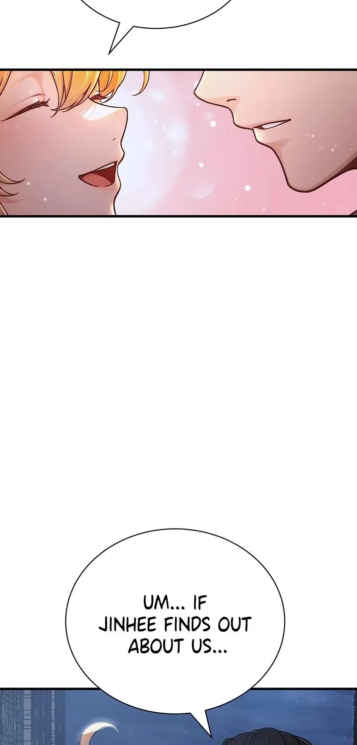 I'm the Only Man in a Female-Dominated Clan Chapter 12 - Page 88 in English