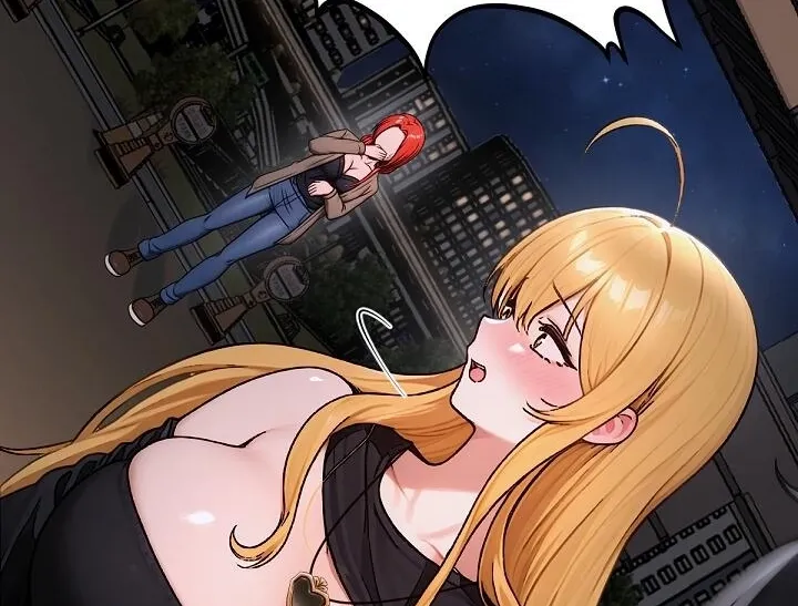 I'm the Only Man in a Female-Dominated Clan Chapter 12 - Page 93 in English