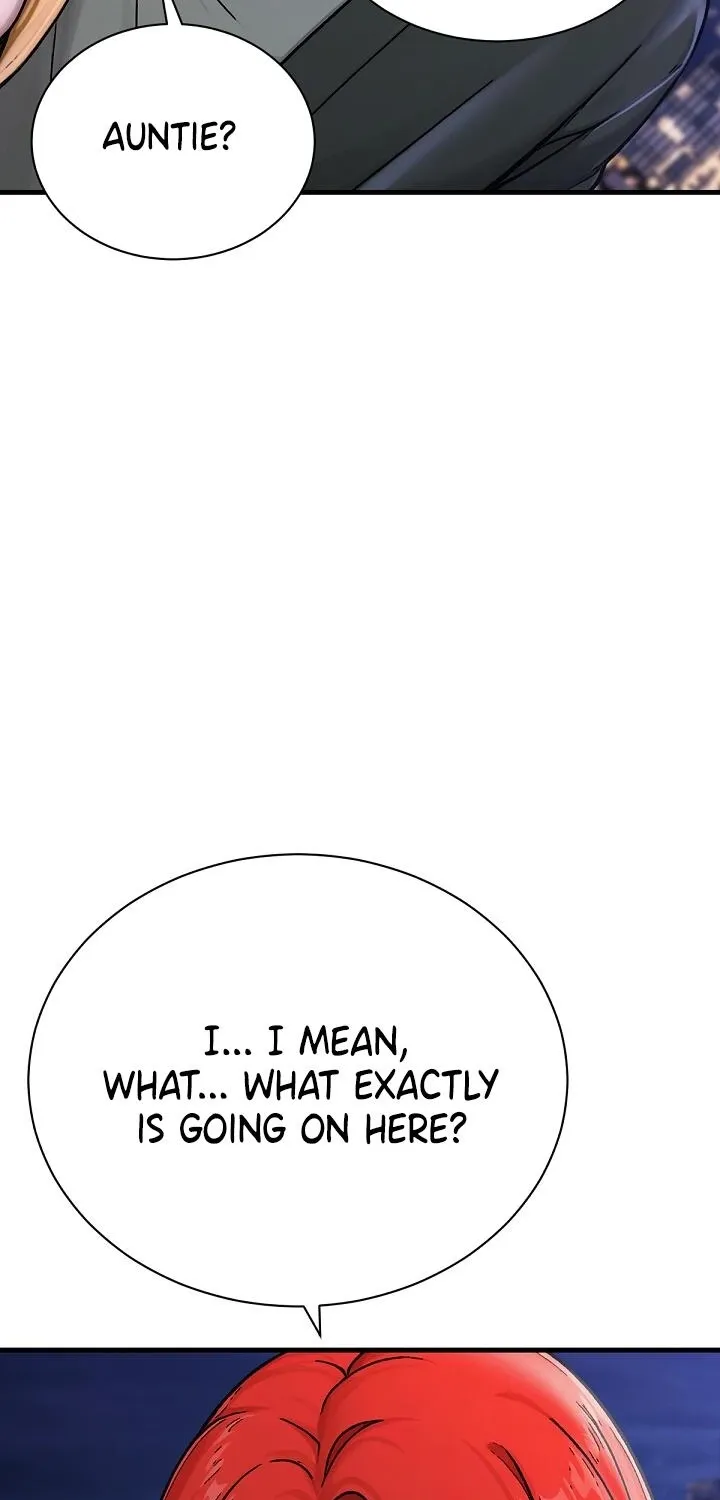 I'm the Only Man in a Female-Dominated Clan Chapter 13 - Page 15 in English