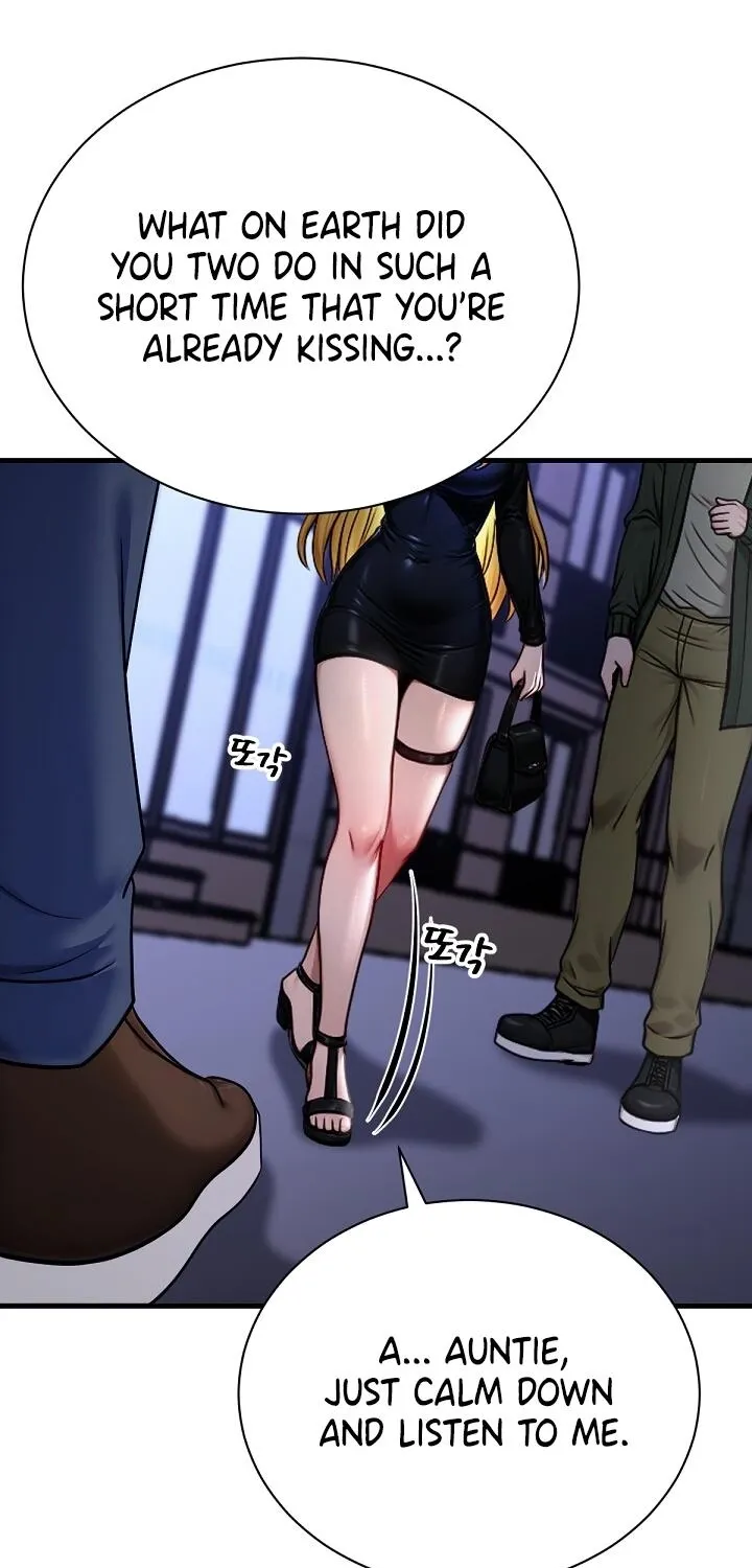 I'm the Only Man in a Female-Dominated Clan Chapter 13 - Page 17 in English