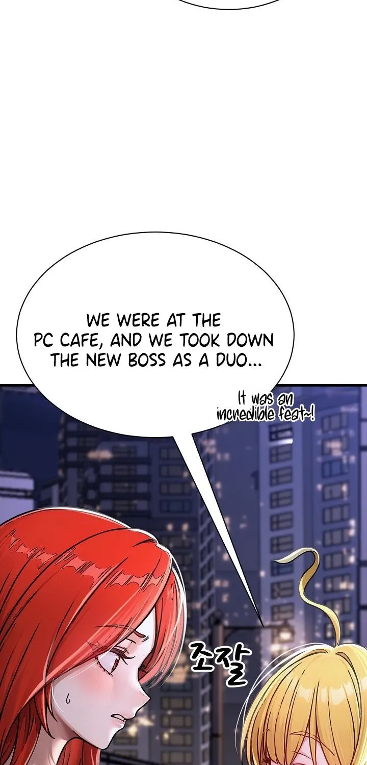 I'm the Only Man in a Female-Dominated Clan Chapter 13 - Page 18 in English
