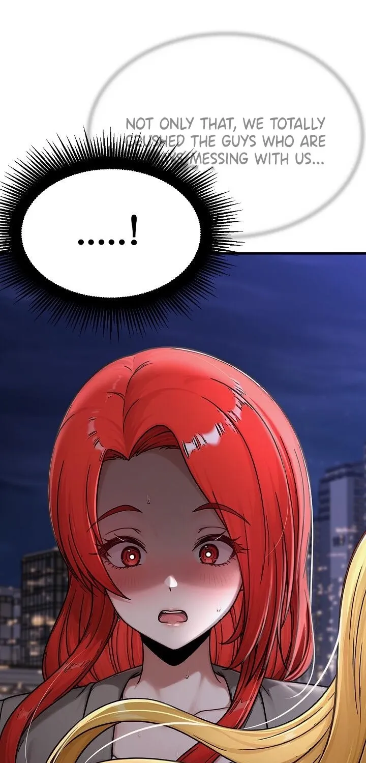 I'm the Only Man in a Female-Dominated Clan Chapter 13 - Page 20 in English