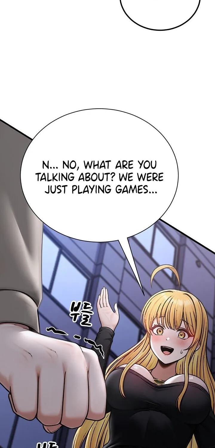 I'm the Only Man in a Female-Dominated Clan Chapter 13 - Page 23 in English
